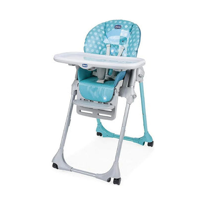 CHICCO POLLY EASY HIGHCHAIR 