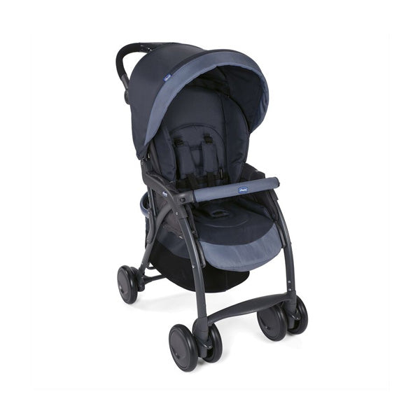 CHICCO SIMPLICITY PLUS TOP STROLLER 