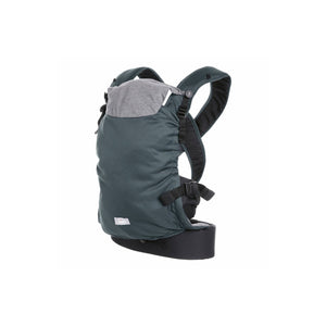 CHICCO SKIN FIT BABY CARRIER GREEN WOOD 