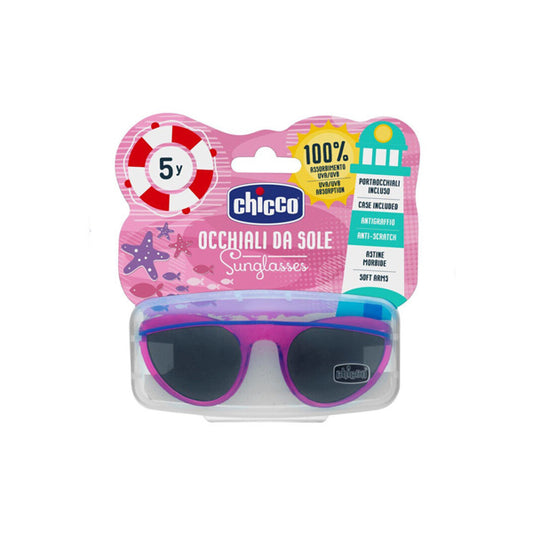 CHICCO SUNGLASSES 5Y+