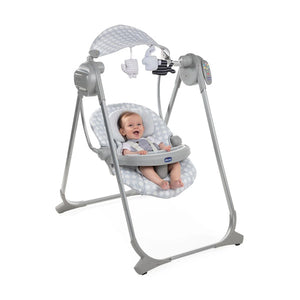 CHICCO SWING POLLY SWING UP