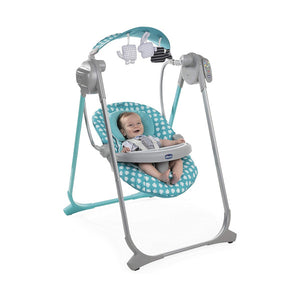 Chicco Swing Polly Swing Up