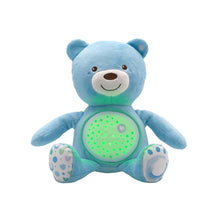 Load image into Gallery viewer, Chicco Toy Fd Baby Bear