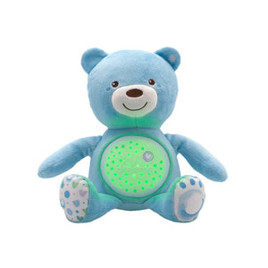 Chicco Toy Fd Baby Bear