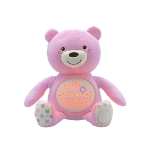 CHICCO TOY FD BABY BEAR