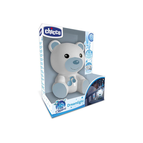 Chicco Toy Fd Dreamlight