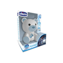 Load image into Gallery viewer, Chicco Toy Fd Dream Light