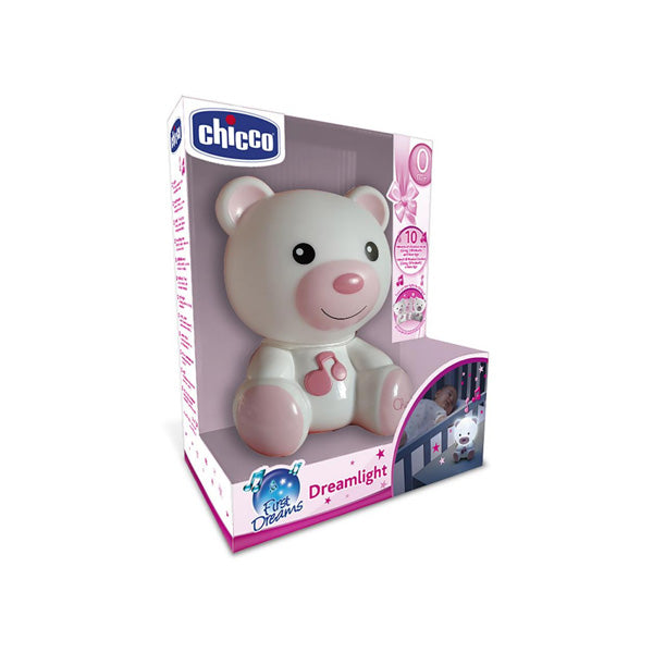 CHICCO TOY FD DREAMLIGHT