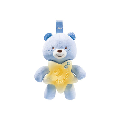 Chicco Toy First Dreams Goodnight Bear