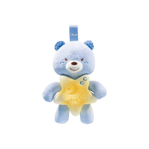 Chicco Toy First Dreams Goodnight Bear