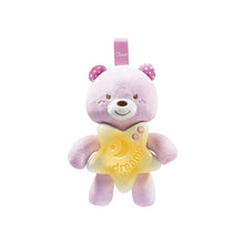 Load image into Gallery viewer, CHICCO TOY FIRST DREAMS GOODNIGHT BEAR 
