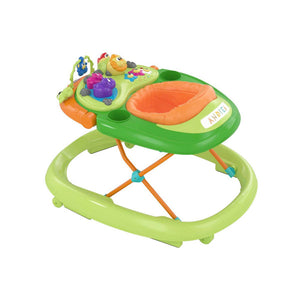 CHICCO WALKY TALKY BABY WALKER