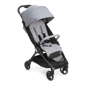 CHICCO WE STROLLER COOL GREY