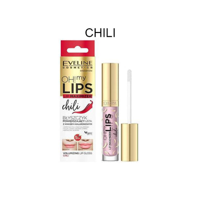 Eveline Oh My Lips! Lip Maximizer