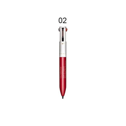 Clarins 4 Colour All In One Eyes & Lips Pen