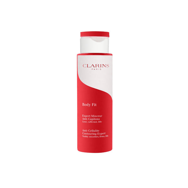 CLARINS BODY FIT 200ML