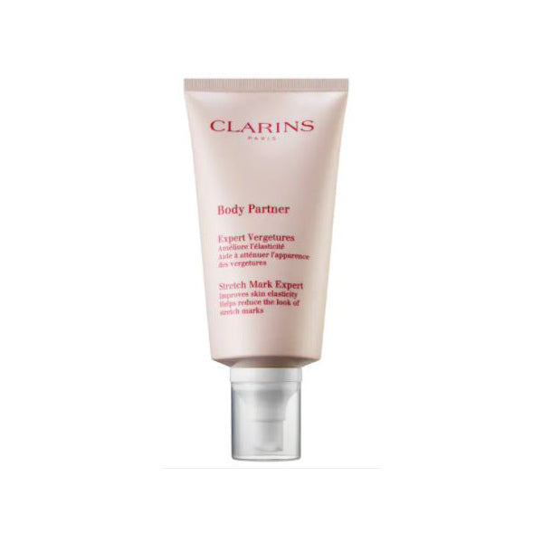 CLARINS BODY PARTNER STRETCH MARK EXPERT