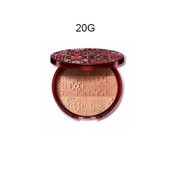 Clarins Bronzing Compact