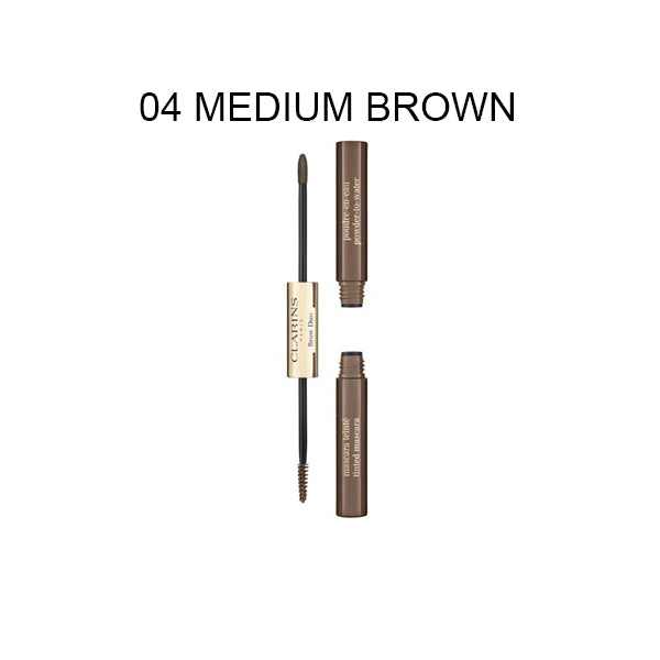 Clarins Brow Duo