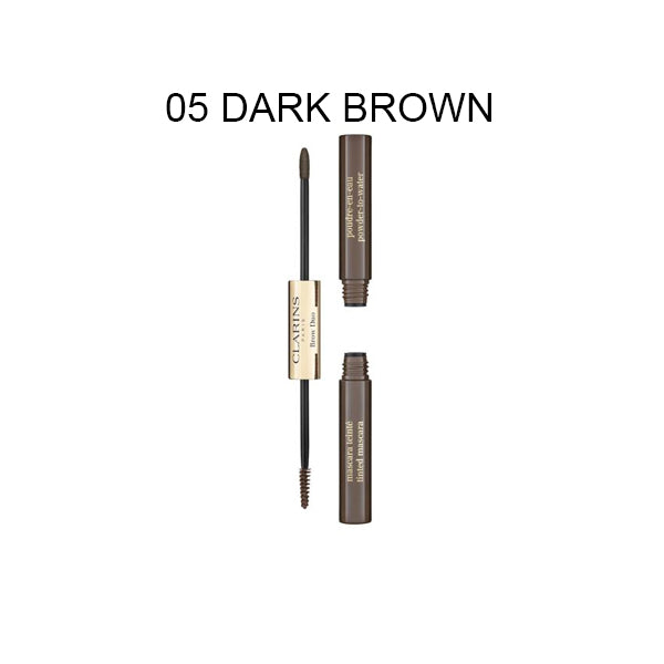 Clarins Brow Duo