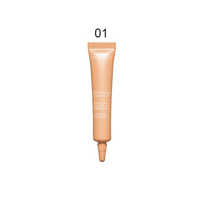 Clarins Everlasting Concealer 12ml