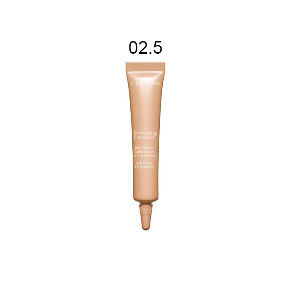 Clarins Everlasting Concealer 12ml