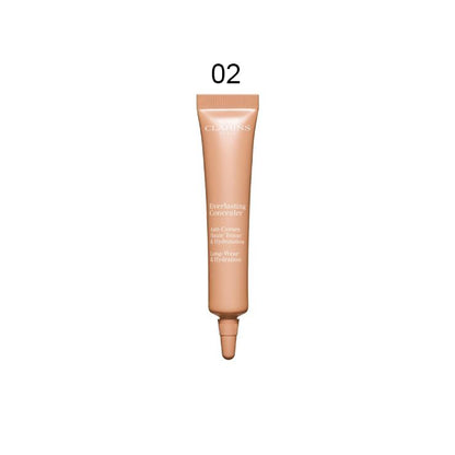 Clarins Everlasting Concealer 12ml