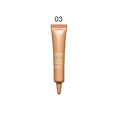 Clarins Everlasting Concealer 12ml