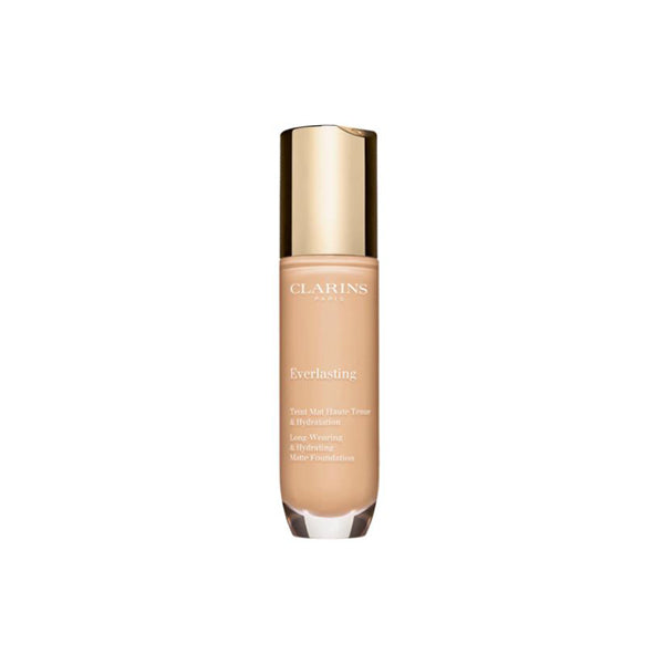 CLARINS EVERLASTING FOUNDATION