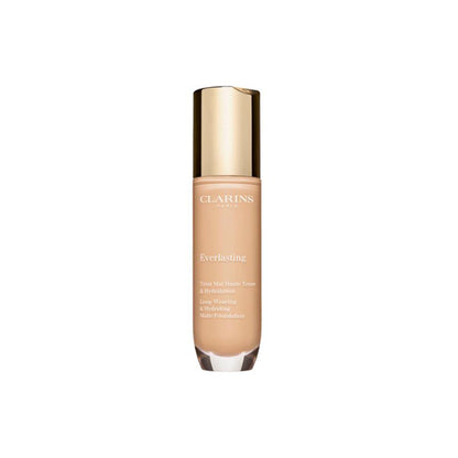 CLARINS EVERLASTING FOUNDATION