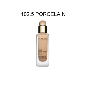 Clarins Everlasting Foundation Spf15