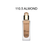 Load image into Gallery viewer, CLARINS EVERLASTING FOUNDATION SPF15