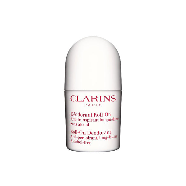 CLARINS GENTLE CARE ROLL ON DEODORANT 50ML