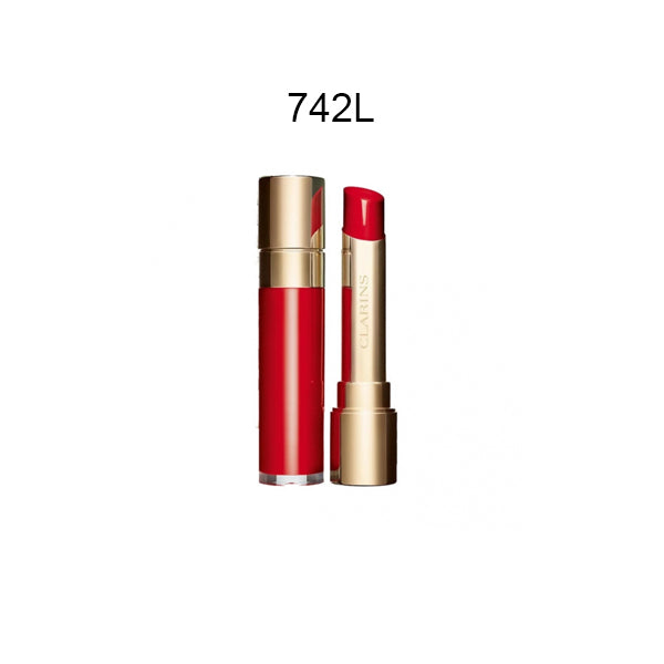 Clarins Joli Rouge Lacquer