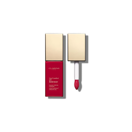 CLARINS LIP COMFORT OIL INTENSE