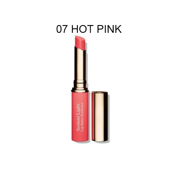 Clarins Lipstick Instant Light Lip Balm Perfector