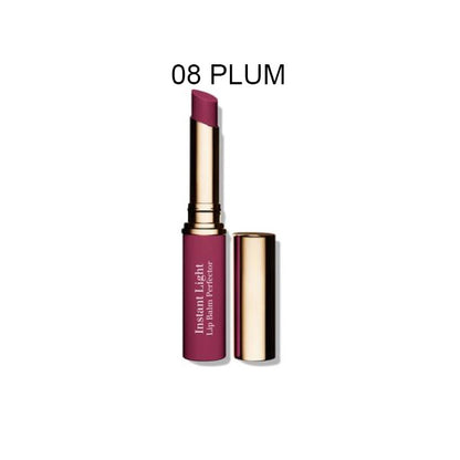 Clarins Lipstick Instant Light Lip Balm Perfector