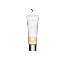 Load image into Gallery viewer, CLARINS MILKY BOOST BB CREAM 45ML