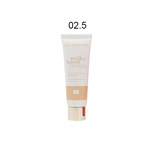 Clarins Milky Boost Bb Cream 45ml