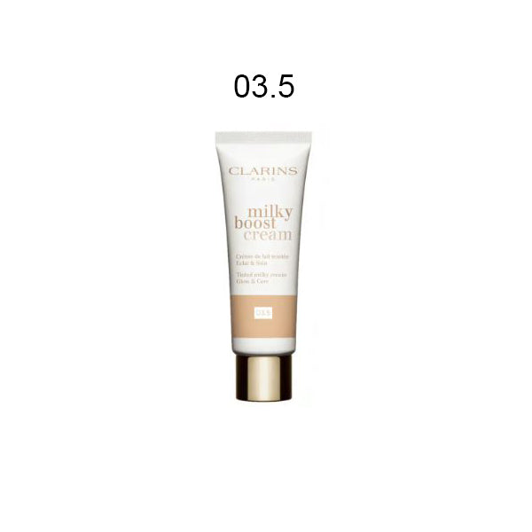 Clarins Milky Boost Bb Cream 45ml