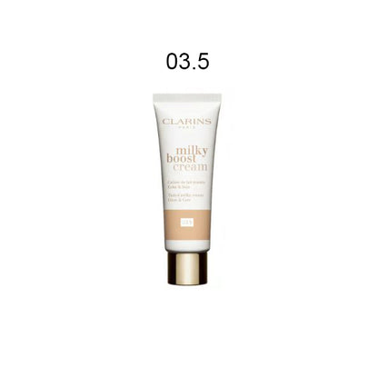 Clarins Milky Boost Bb Cream 45ml