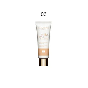 Clarins Milky Boost Bb Cream 45ml