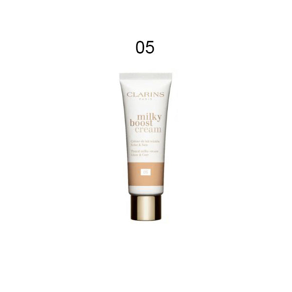 Clarins Milky Boost Bb Cream 45ml