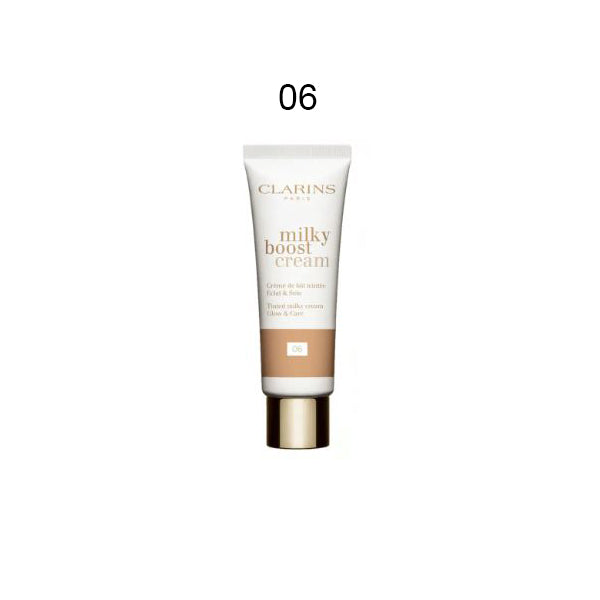 Clarins Milky Boost Bb Cream 45ml