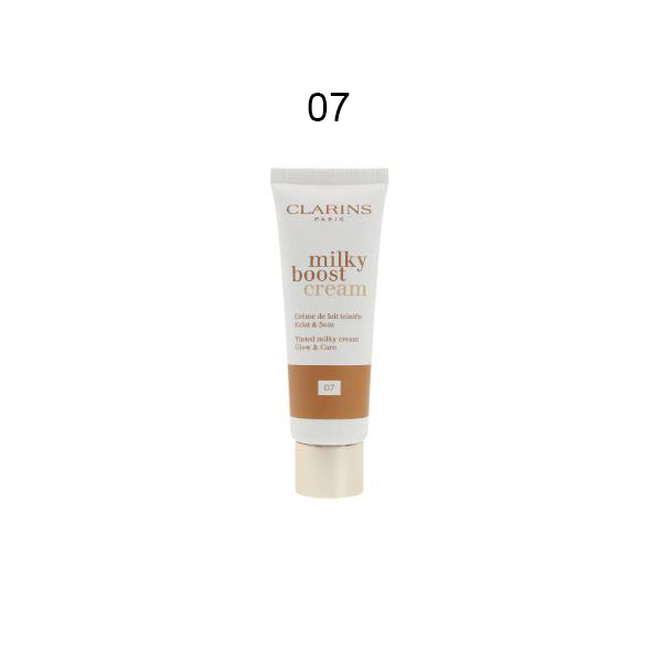 Clarins Milky Boost Bb Cream 45ml