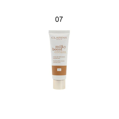 Clarins Milky Boost Bb Cream 45ml