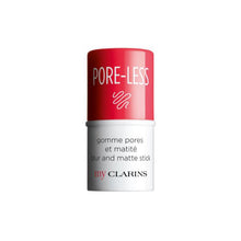 Load image into Gallery viewer, CLARINS MY CLARINS PORE LESS BLUR AND MATTE STICK