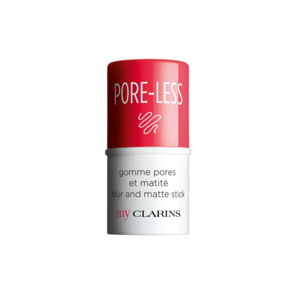 CLARINS MY CLARINS PORE LESS BLUR AND MATTE STICK