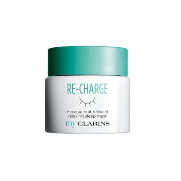 CLARINS MY CLARINS RE-CHARGE RELAXING SLEEP MASK
