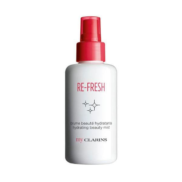 CLARINS MY CLARINS RE-FRESH HYDRATING BEAUTY MIST